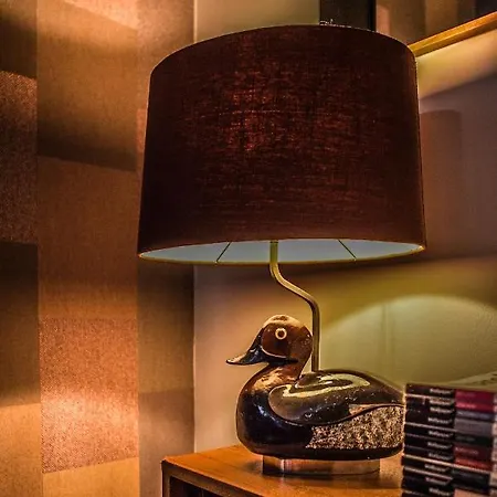 דירה A Place Antwerp - Boutique Suites & Flats - Vrijdagmarkt 1