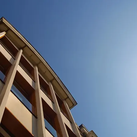 A Place Antwerp - Boutique Suites & Flats - Vrijdagmarkt 1 אנטוורפן