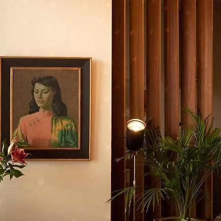 A Place Antwerp - Boutique Suites & Flats - Vrijdagmarkt 1