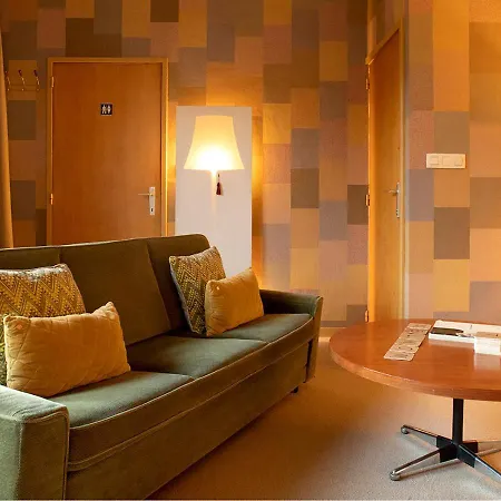 דירה A Place Antwerp - Boutique Suites & Flats - Vrijdagmarkt 1
