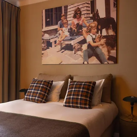 דירה A Place Antwerp - Boutique Suites & Flats - Vrijdagmarkt 1 *