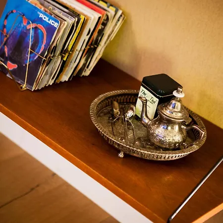 A Place Antwerp - Boutique Suites & Flats - Vrijdagmarkt 1 * אנטוורפן