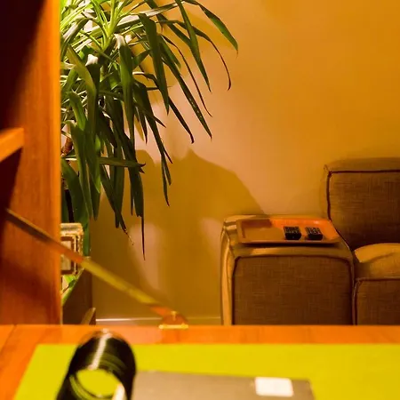 A Place Antwerp - Boutique Suites & Flats - Vrijdagmarkt 1 דירה אנטוורפן