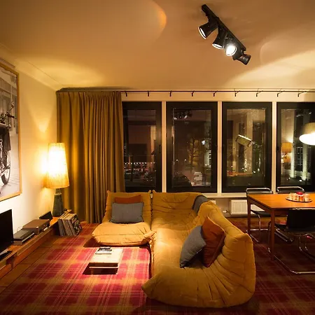 A Place Antwerp - Boutique Suites & Flats - Vrijdagmarkt 1
