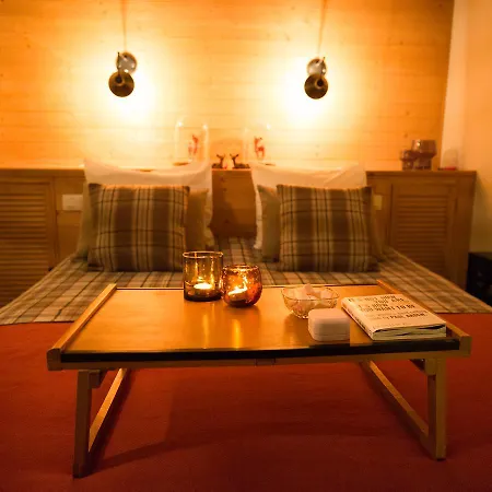 A Place Antwerp - Boutique Suites & Flats - Vrijdagmarkt 1