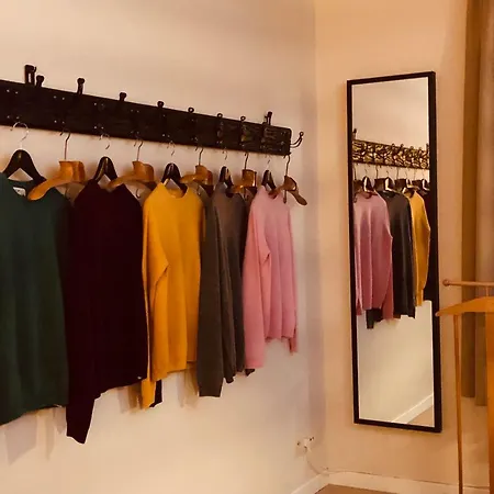 A Place Antwerp - Boutique Suites & Flats - Vrijdagmarkt 1 * אנטוורפן