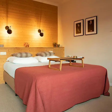 Апартаменты A Place Antwerp - Boutique Suites & Flats - Vrijdagmarkt 1